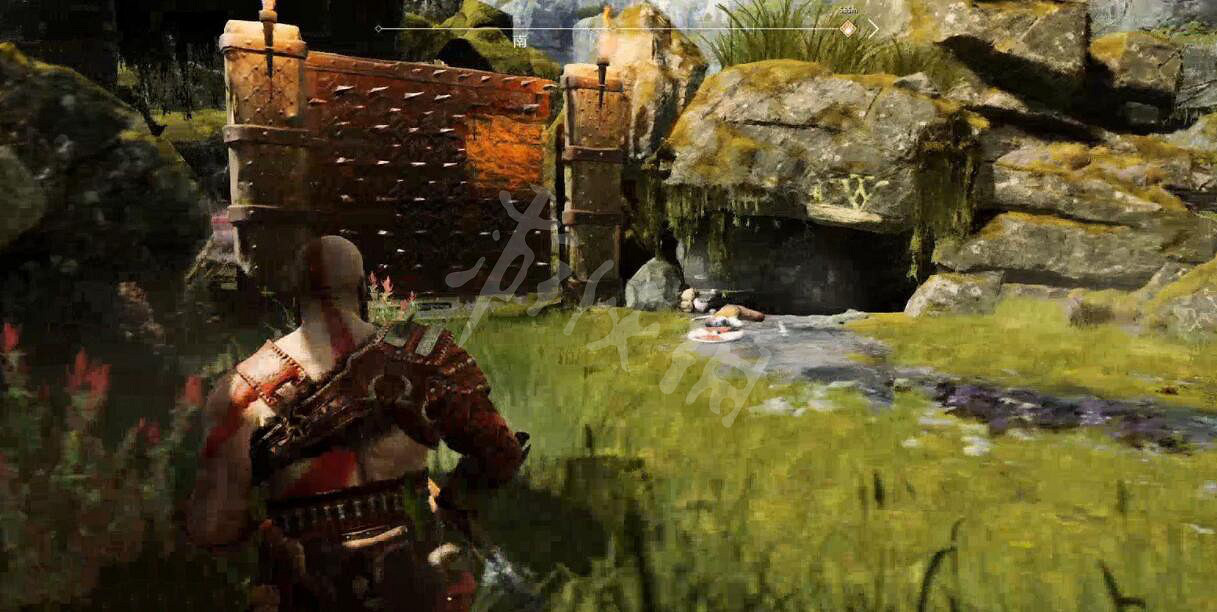 《戰神4》巨錘隕落大門怎麽開?巨錘隕落支雕像摧毀方法 《戰神4》巨錘隕落大門怎麽開?巨錘隕落支雕像摧毀方法