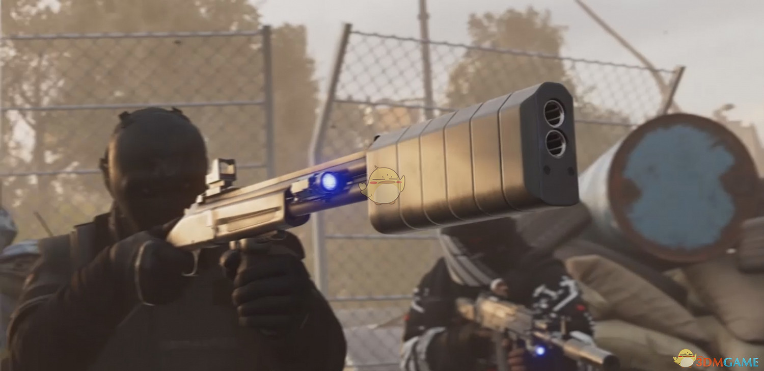 《虹彩六號:撤離禁區》ROOK幹員介紹 《虹彩六號:撤離禁區》ROOK幹員介紹