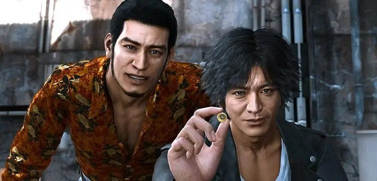 《審判之逝》PS4對比PS5版 畫面類似性能有差異