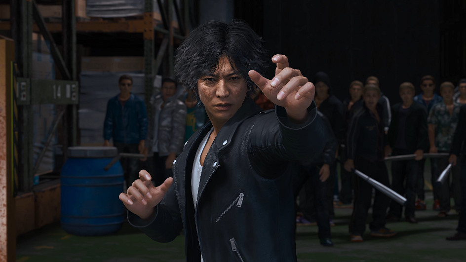 《審判之逝》今日正式發售 官方公布發售宣傳片