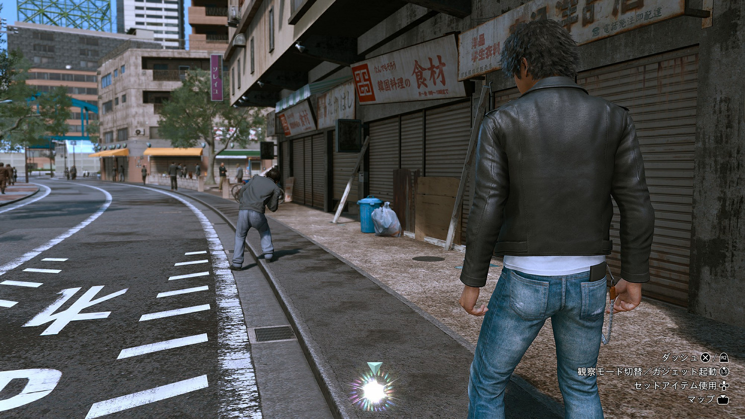 《審判之逝:湮滅的記憶》新情報 各種散步豐富內容介紹 《審判之逝:湮滅的記憶》新情報 各種散步豐富內容介紹