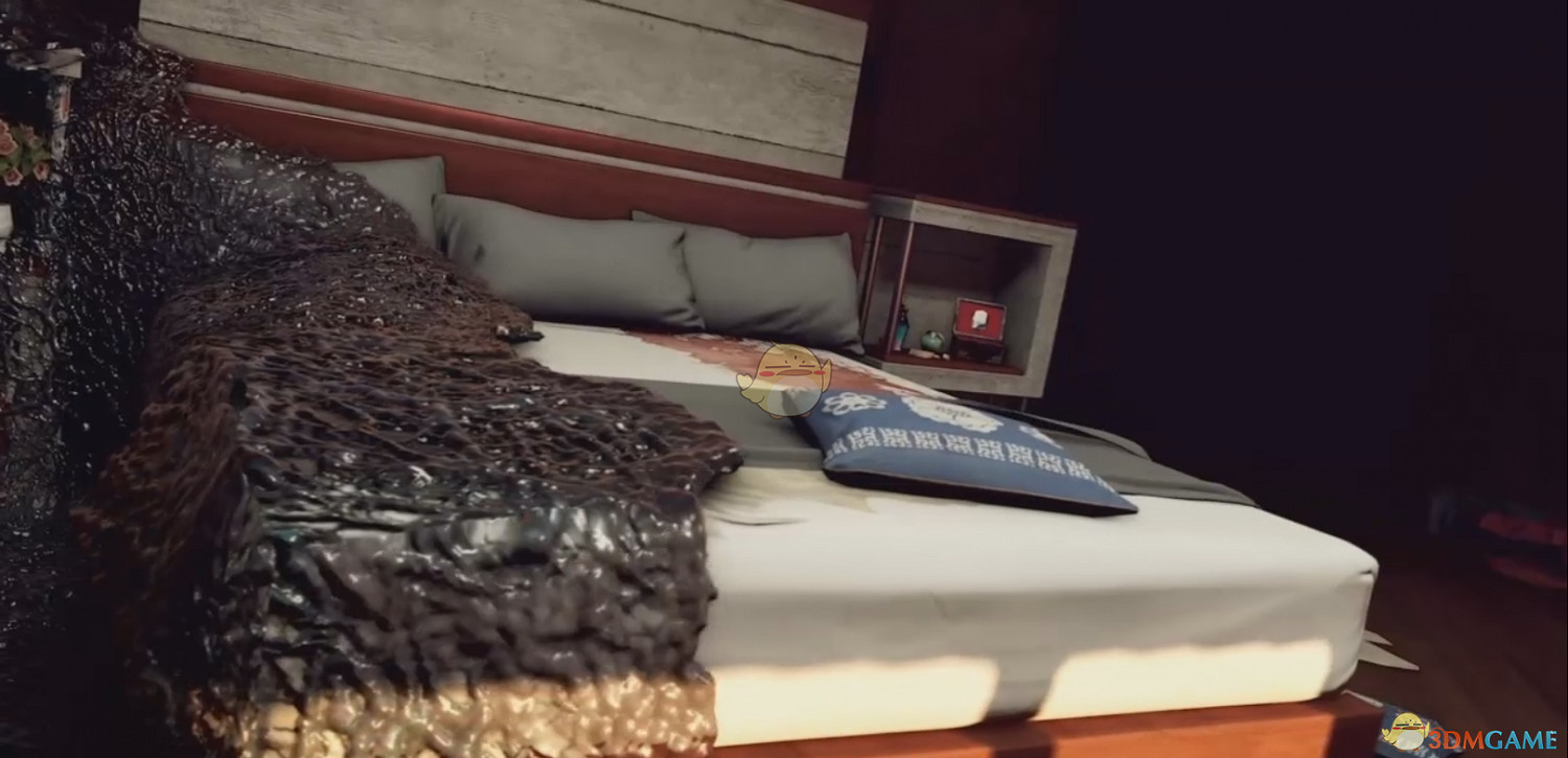 《虹彩六號:撤離禁區》GRIDLOCK幹員介紹 《虹彩六號:撤離禁區》GRIDLOCK幹員介紹