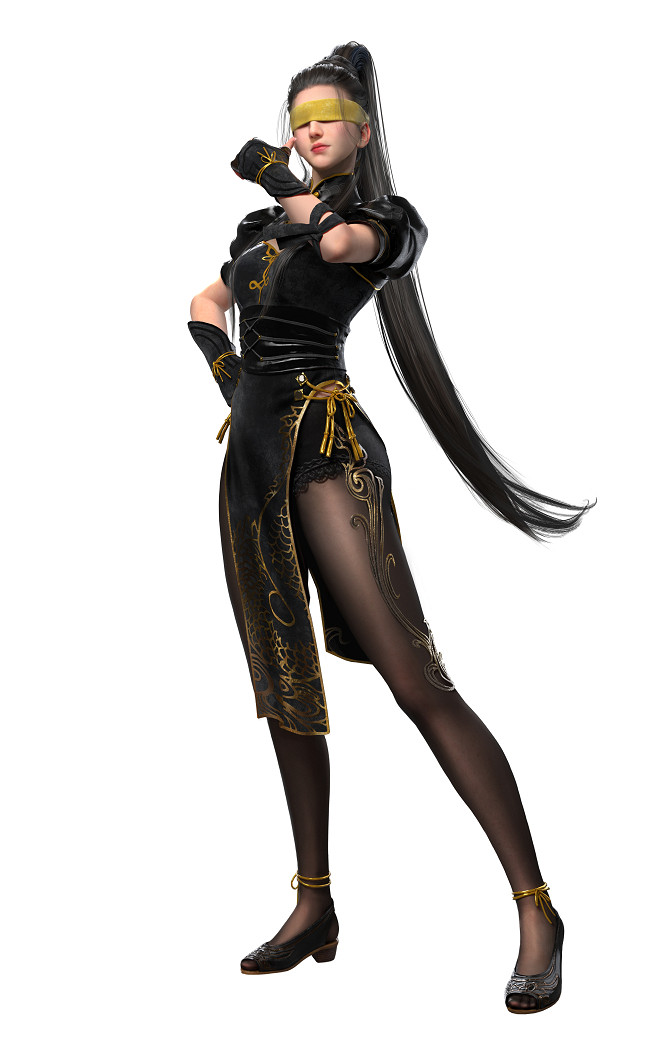 《永劫無間》1月20日更新:新英雄、限時玩法及活動等 《永劫無間》1月20日更新:新英雄、限時玩法及活動等