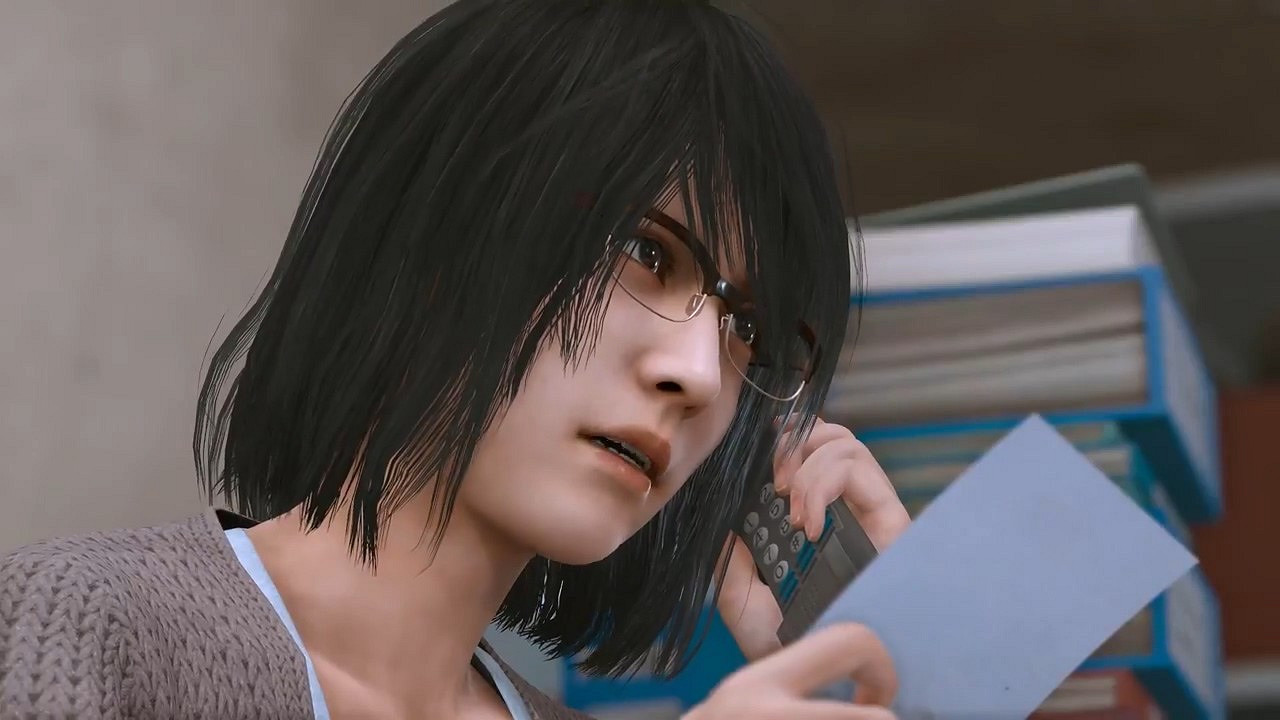 新影片展示《審判之逝：湮滅的記憶》英文配音效果