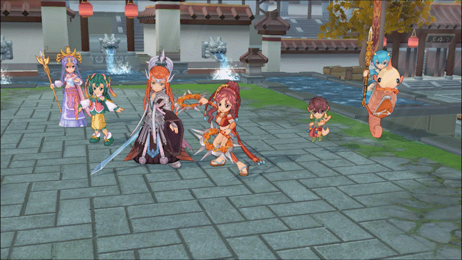 《幻想三國志5》更新多項系統 免費劇情DLC上線 《幻想三國志5》更新多項系統 免費劇情DLC上線