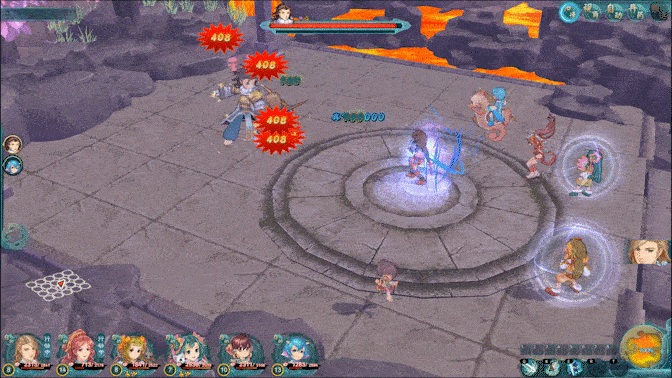 《幻想三國志5》更新多項系統 免費劇情DLC上線 《幻想三國志5》更新多項系統 免費劇情DLC上線