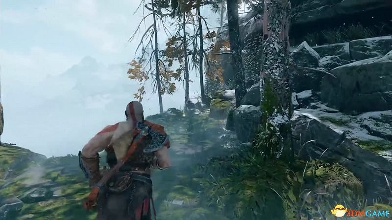 《戰神4》全收集攻略 文物伊登蘋果號角奧丁渡鴉武器升級全收集 《戰神4》全收集攻略 文物伊登蘋果號角奧丁渡鴉武器升級全收集