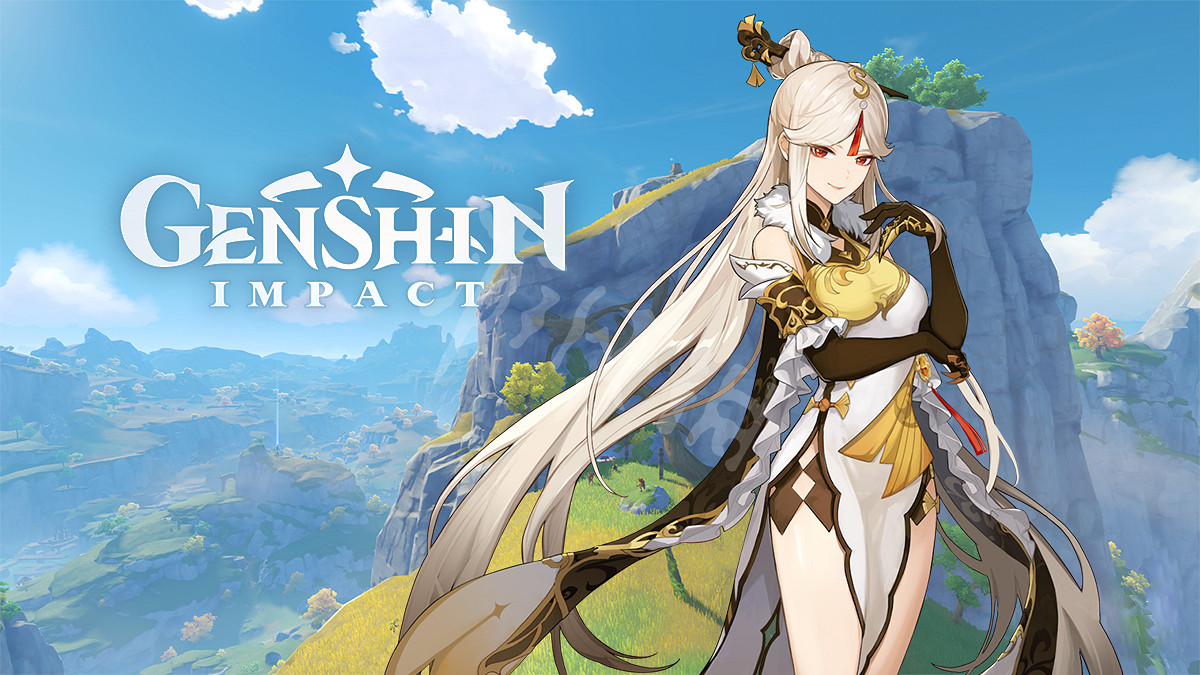 《原神》凝光什麽位置？凝光定位與玩法分享