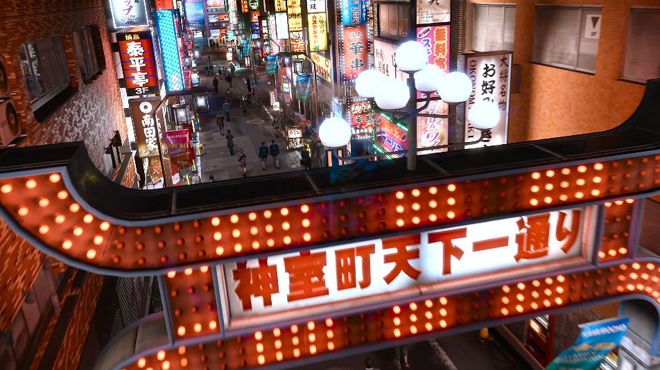 《審判之逝》今日正式發售 官方公布發售宣傳片