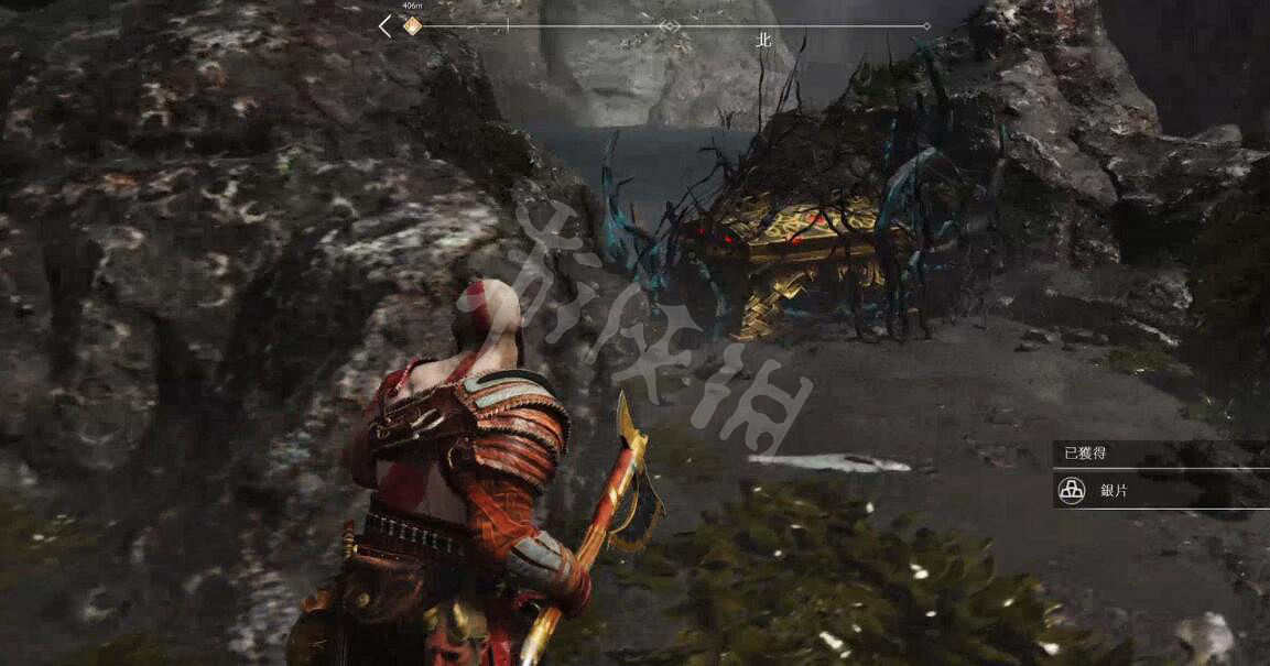 《戰神4》布裡的儲物間機關怎麽開？布裡的儲物間寶箱收集