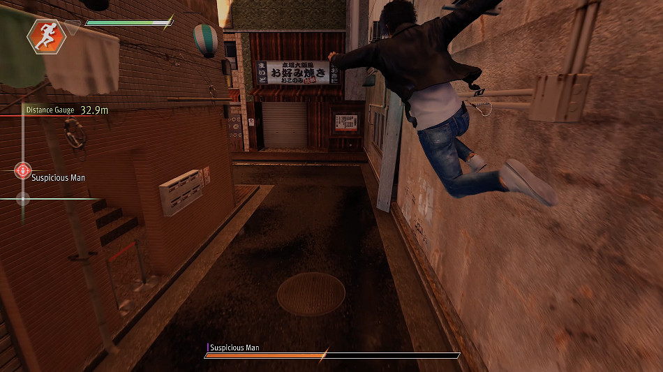 《審判之逝》今日正式發售 官方公布發售宣傳片