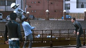 《審判之逝：湮滅的記憶》遊戲情報 豐富的支線案件