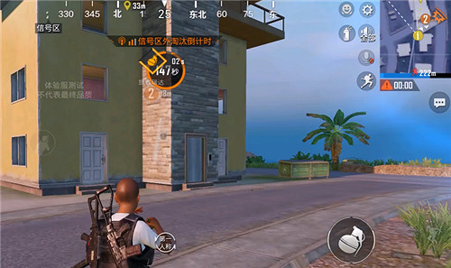 《和平精英》度假島電梯在哪 度假島電梯位置一覽 《和平精英》度假島電梯在哪 度假島電梯位置一覽