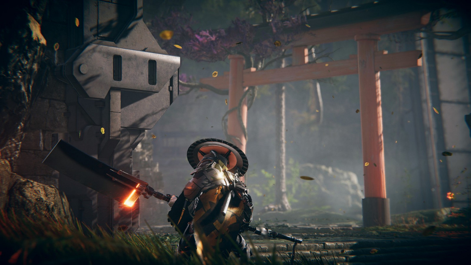 科幻題材Rogue-lite動作遊戲《病態金屬》上架Steam 科幻題材Rogue-lite動作遊戲《病態金屬》上架Steam