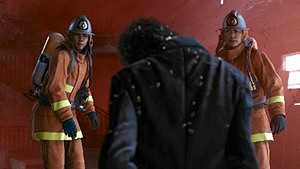 《審判之逝：湮滅的記憶》遊戲情報 主線及支線人物