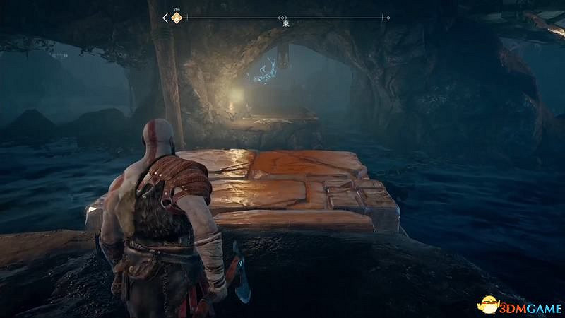 《戰神4》全收集攻略 文物伊登蘋果號角奧丁渡鴉武器升級全收集 《戰神4》全收集攻略 文物伊登蘋果號角奧丁渡鴉武器升級全收集