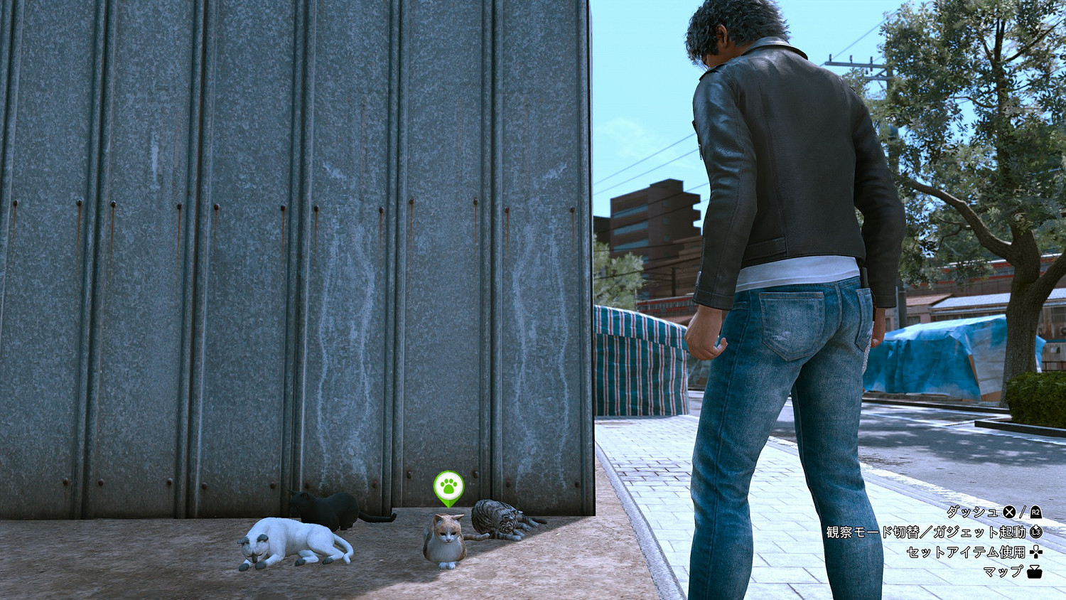 《審判之逝:湮滅的記憶》新情報 各種散步豐富內容介紹 《審判之逝:湮滅的記憶》新情報 各種散步豐富內容介紹