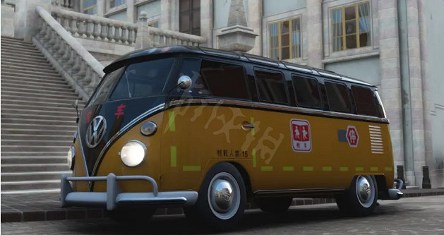 《極限競速地平線5》有哪些好看的塗裝?好看的塗裝推薦 《極限競速地平線5》有哪些好看的塗裝?好看的塗裝推薦