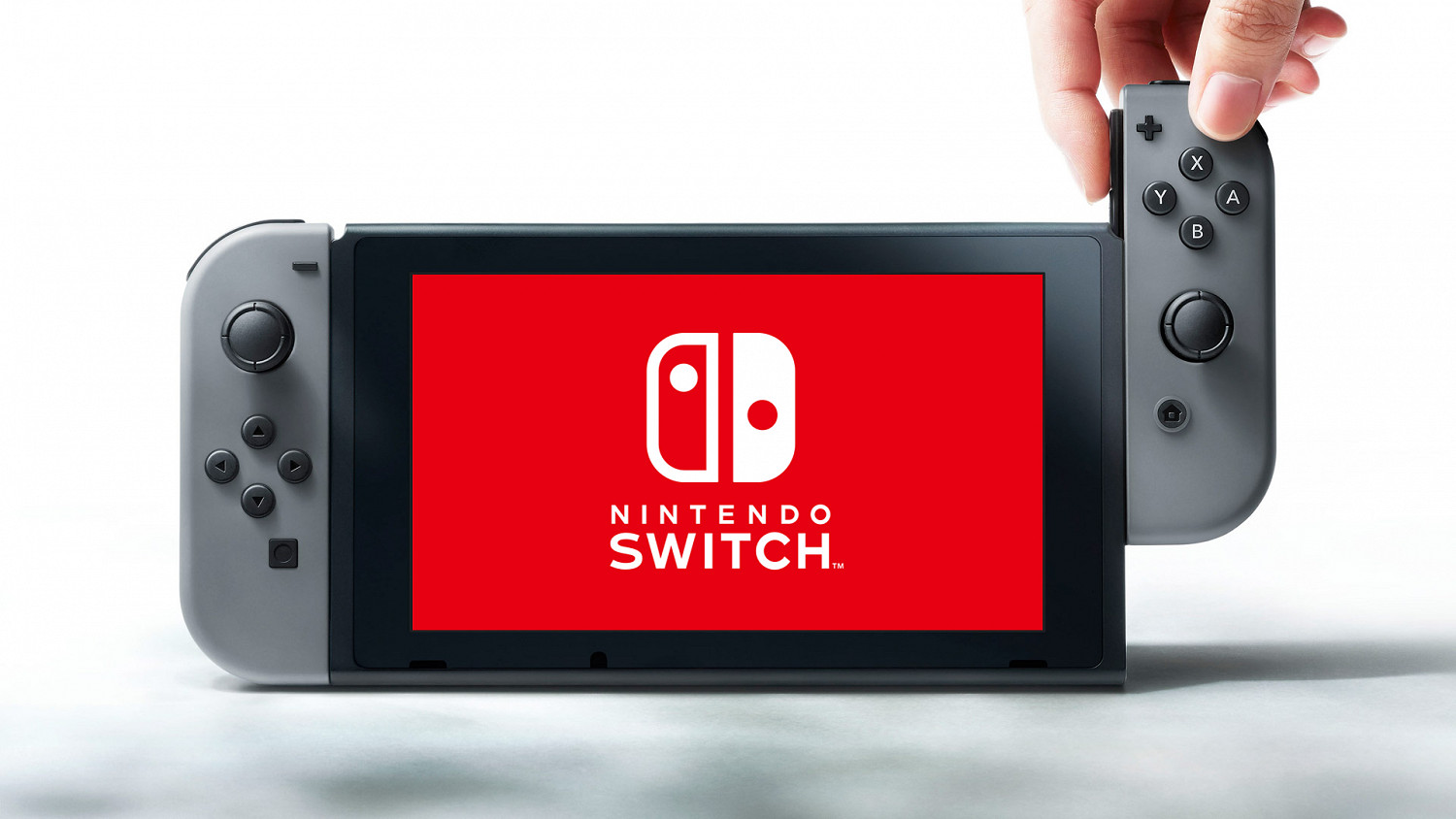 Switch法國銷量超PS4 成為該國銷量最高主機
