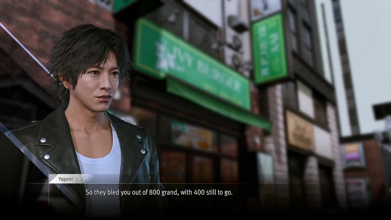 《審判之逝：湮滅的記憶》試玩版16分鐘PS5實機發佈 9月24日正式上線