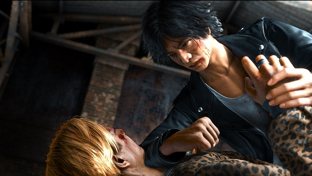 《審判之逝：湮滅的記憶》全The Boss特訓打法攻略分享