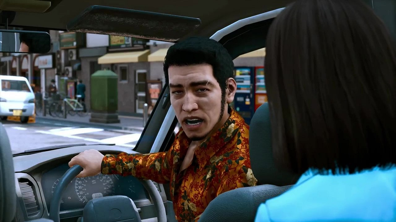 《審判之逝：湮滅的記憶》試玩版16分鐘PS5實機發佈 9月24日正式上線