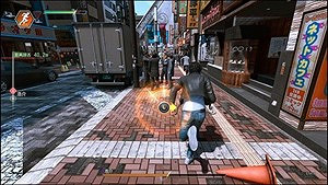 《審判之逝：湮滅的記憶》遊戲情報 存檔保留體驗版上線