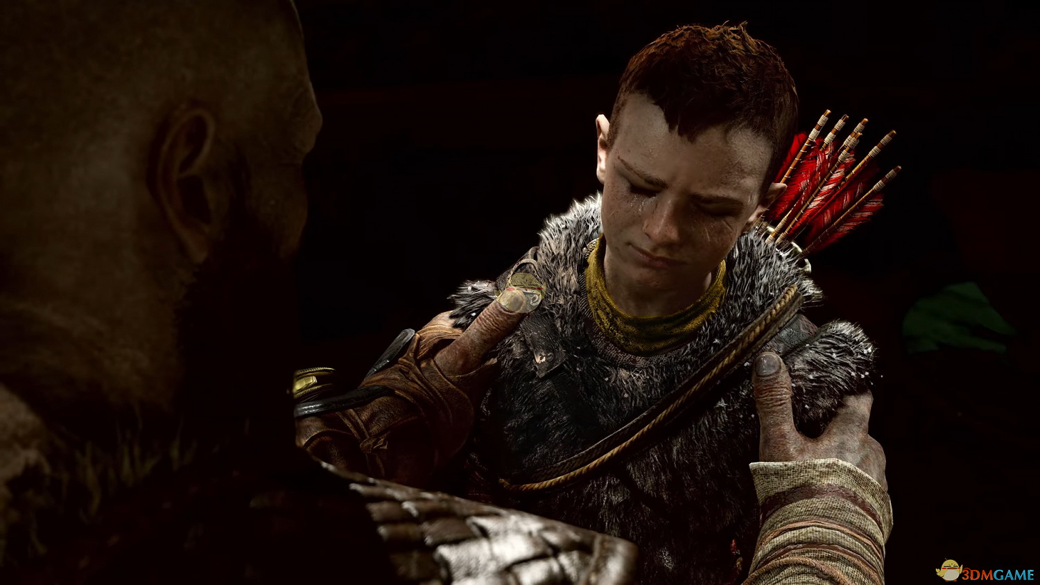 《戰神4》女神寶箱可獲得獎勵介紹