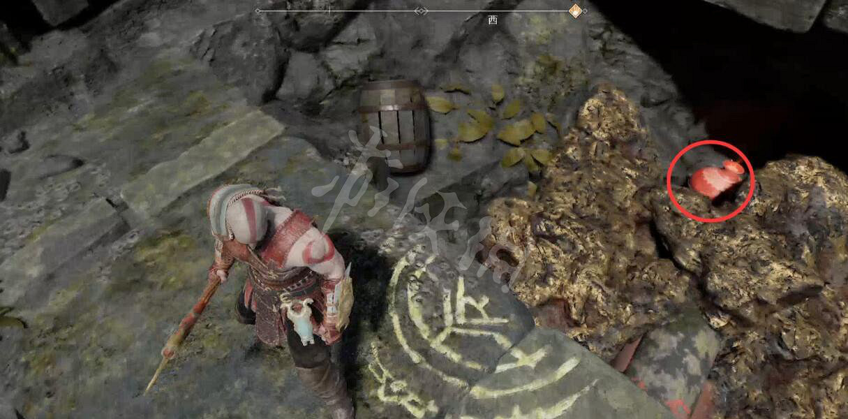 《戰神4》法夫納的飛行寶箱收集攻略 法夫納的飛行支線怎麽打? 《戰神4》法夫納的飛行寶箱收集攻略 法夫納的飛行支線怎麽打?