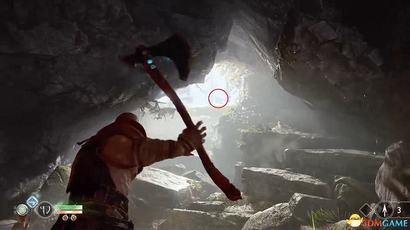 《戰神4》全收集攻略 文物伊登蘋果號角奧丁渡鴉武器升級全收集 《戰神4》全收集攻略 文物伊登蘋果號角奧丁渡鴉武器升級全收集