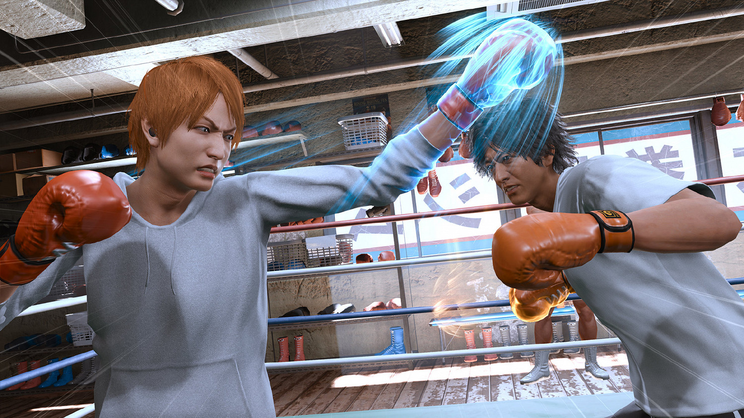 反向跳票:《審判之逝:湮滅的記憶》DLC「青春群像劇充實包」今日發售 反向跳票:《審判之逝:湮滅的記憶》DLC「青春群像劇充實包」今日發售