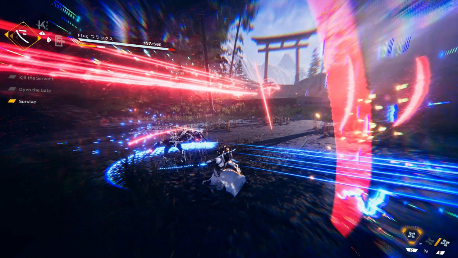 科幻題材Rogue-lite動作遊戲《病態金屬》上架Steam 科幻題材Rogue-lite動作遊戲《病態金屬》上架Steam