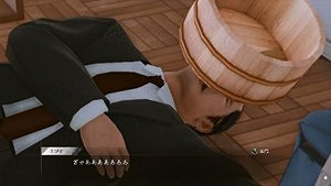 《審判之逝：湮滅的記憶》遊戲情報 豐富的支線案件