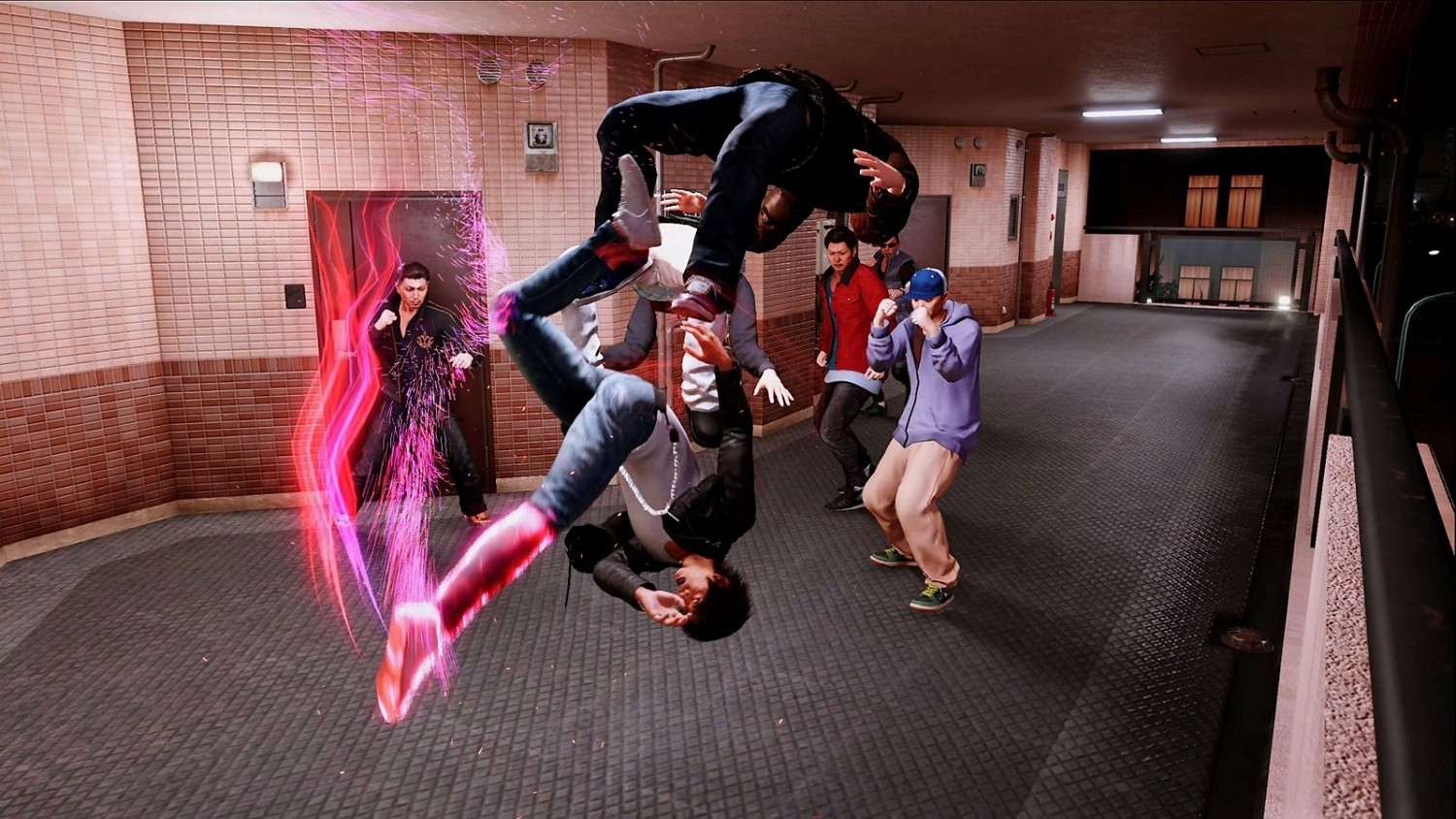 《審判之逝：湮滅的記憶》全審判特訓獎勵與打法分享