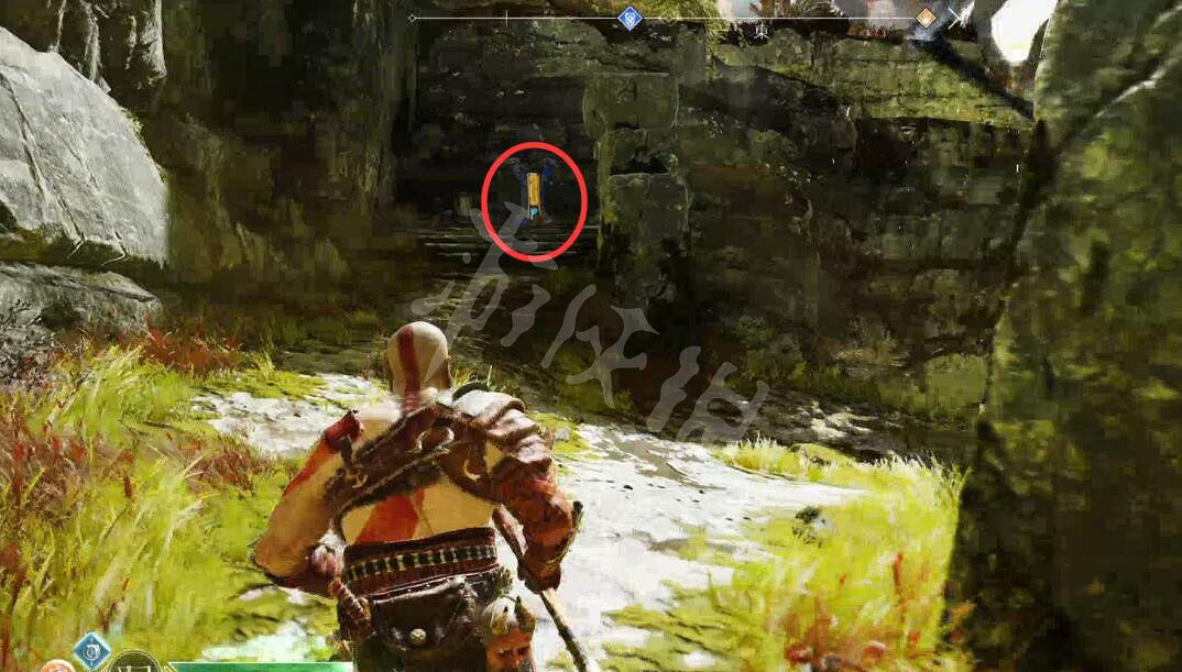 《戰神4》法夫納的飛行寶箱收集攻略 法夫納的飛行支線怎麽打? 《戰神4》法夫納的飛行寶箱收集攻略 法夫納的飛行支線怎麽打?