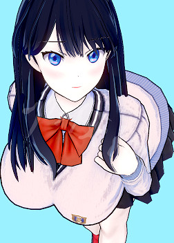 《戀活Sunshine》人物卡寶多六花分享 寶多六花怎麽捏? 《戀活Sunshine》人物卡寶多六花分享 寶多六花怎麽捏?