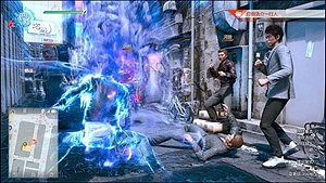 《審判之逝：湮滅的記憶》遊戲情報 存檔保留體驗版上線