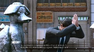 《審判之逝：湮滅的記憶》遊戲情報 豐富的支線案件