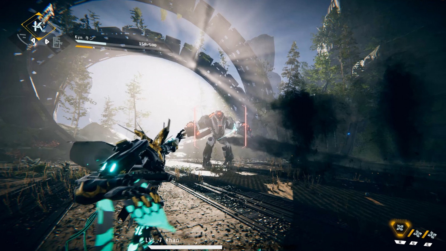 科幻題材Rogue-lite動作遊戲《病態金屬》上架Steam 科幻題材Rogue-lite動作遊戲《病態金屬》上架Steam