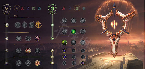 《英雄聯盟》鍊金罐阿卡麗怎麽玩？12.1鍊金罐阿卡麗玩法分享