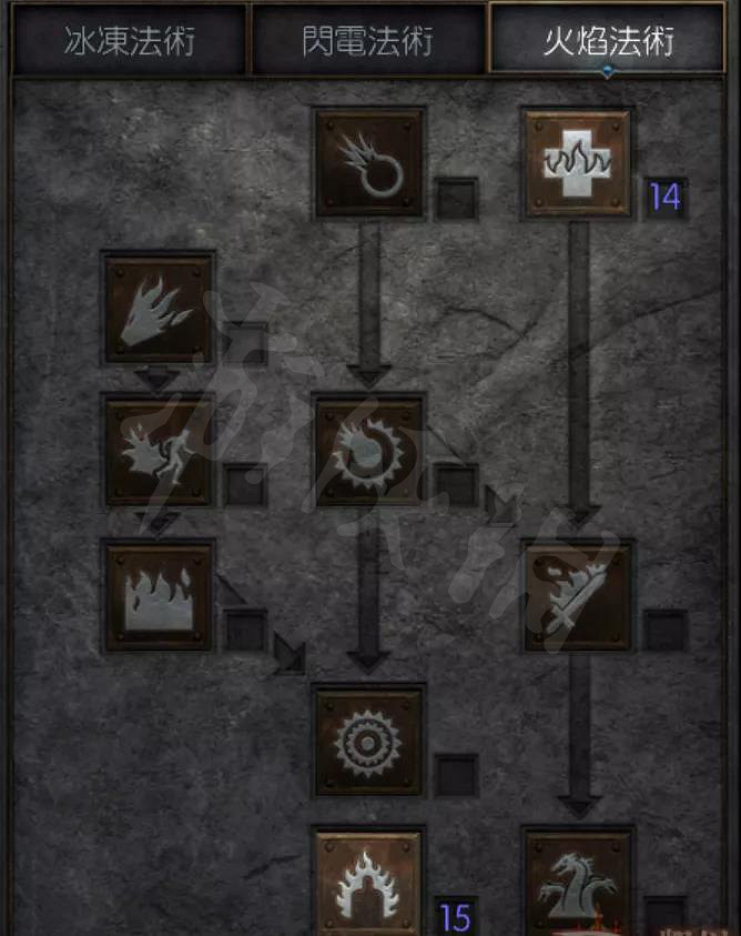 《暗黑破壞神2獄火重生》冰電雙修法師怎麽玩?冰電雙修法師玩法分享 《暗黑破壞神2獄火重生》冰電雙修法師怎麽玩?冰電雙修法師玩法分享