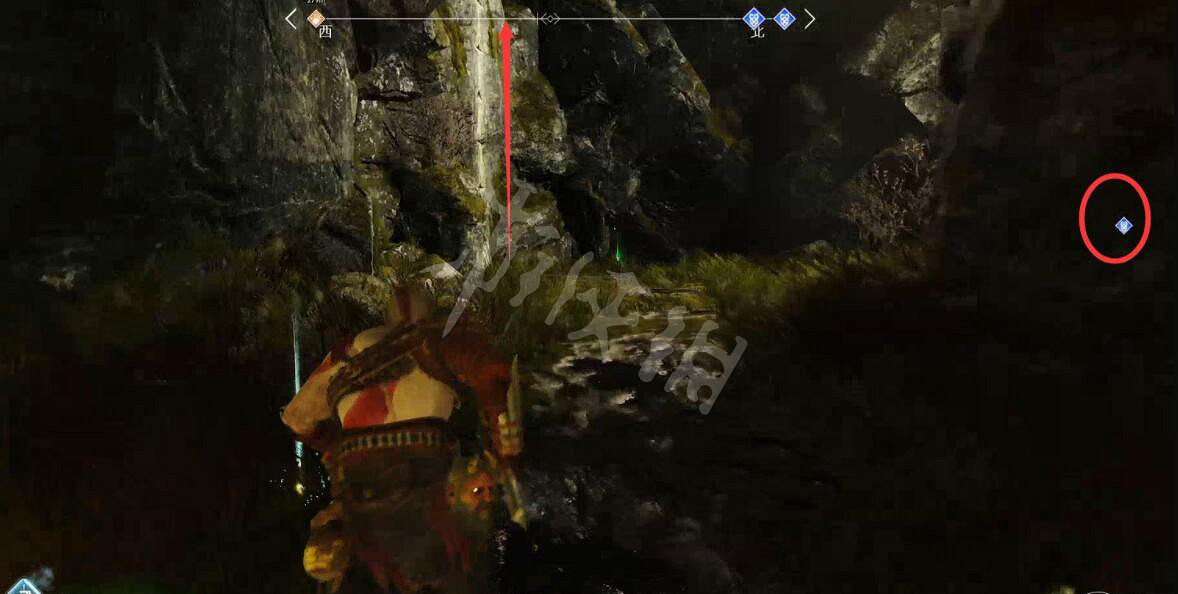 《戰神4》法夫納的飛行寶箱收集攻略 法夫納的飛行支線怎麽打? 《戰神4》法夫納的飛行寶箱收集攻略 法夫納的飛行支線怎麽打?