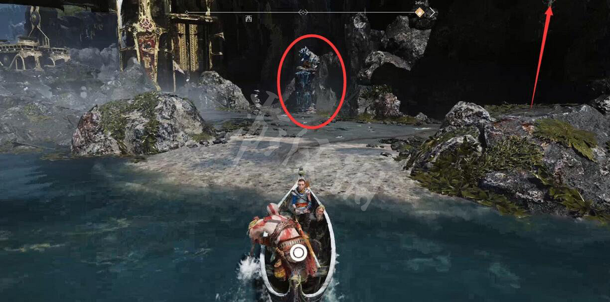 《戰神4》法夫納的飛行寶箱收集攻略 法夫納的飛行支線怎麽打? 《戰神4》法夫納的飛行寶箱收集攻略 法夫納的飛行支線怎麽打?