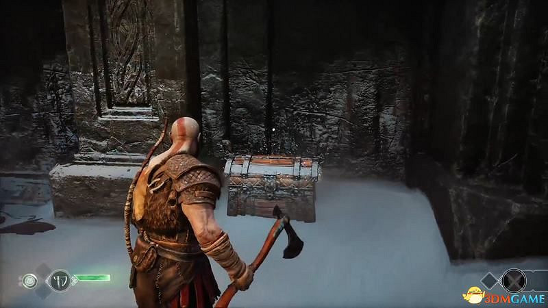 《戰神4》全收集攻略 文物伊登蘋果號角奧丁渡鴉武器升級全收集 《戰神4》全收集攻略 文物伊登蘋果號角奧丁渡鴉武器升級全收集