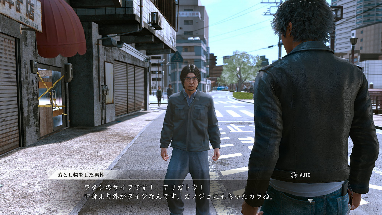 《審判之逝:湮滅的記憶》新情報 各種散步豐富內容介紹 《審判之逝:湮滅的記憶》新情報 各種散步豐富內容介紹