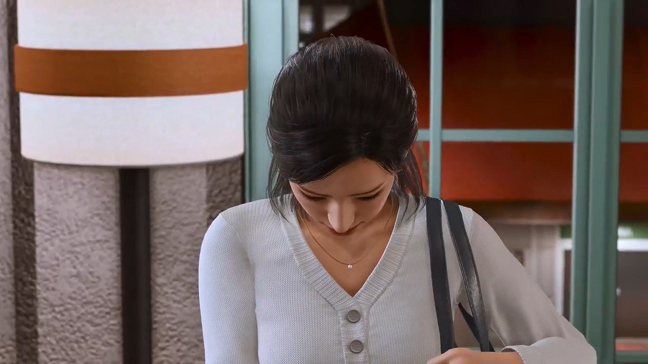 新影片展示《審判之逝：湮滅的記憶》英文配音效果