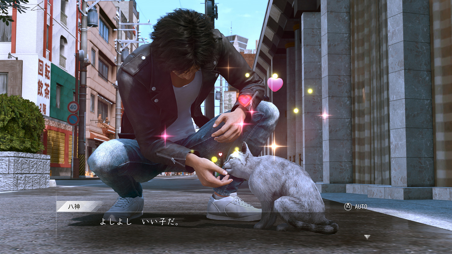 《審判之逝:湮滅的記憶》新情報 各種散步豐富內容介紹 《審判之逝:湮滅的記憶》新情報 各種散步豐富內容介紹