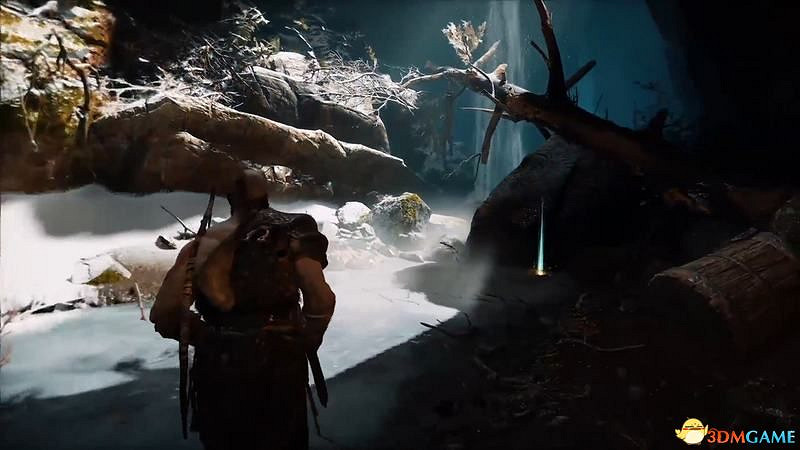 《戰神4》全收集攻略 文物伊登蘋果號角奧丁渡鴉武器升級全收集 《戰神4》全收集攻略 文物伊登蘋果號角奧丁渡鴉武器升級全收集