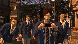 《審判之逝：湮滅的記憶》遊戲情報 主線及支線人物