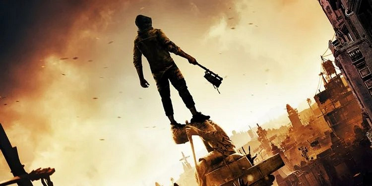 傳聞:《垂死之光2》Xbox版容量是PS5版的兩倍 傳聞:《垂死之光2》Xbox版容量是PS5版的兩倍